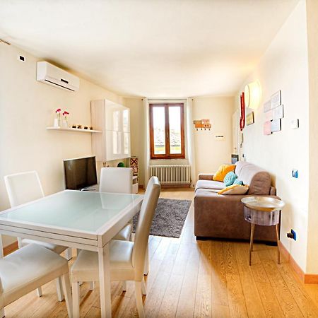 Nicchio Bright And Design Loft Apartment Siena Luaran gambar