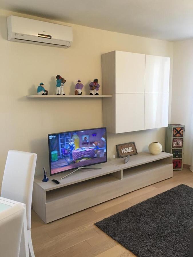 Nicchio Bright And Design Loft Apartment Siena Luaran gambar