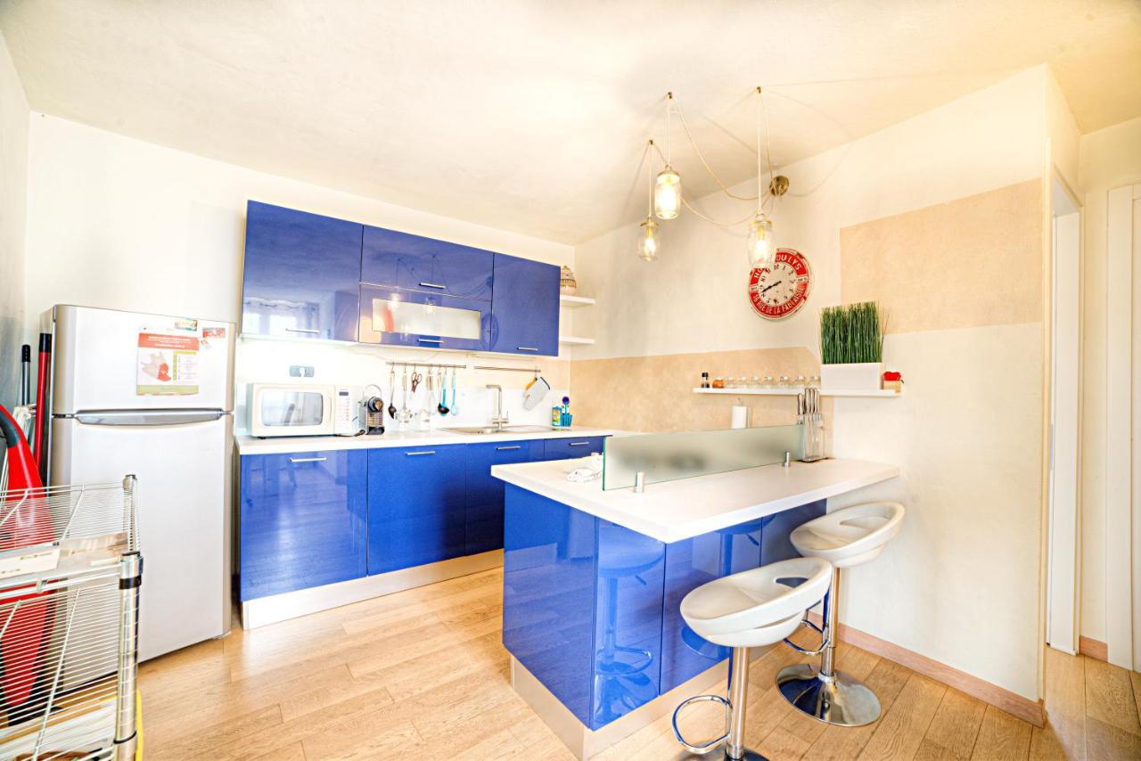 Nicchio Bright And Design Loft Apartment Siena Luaran gambar