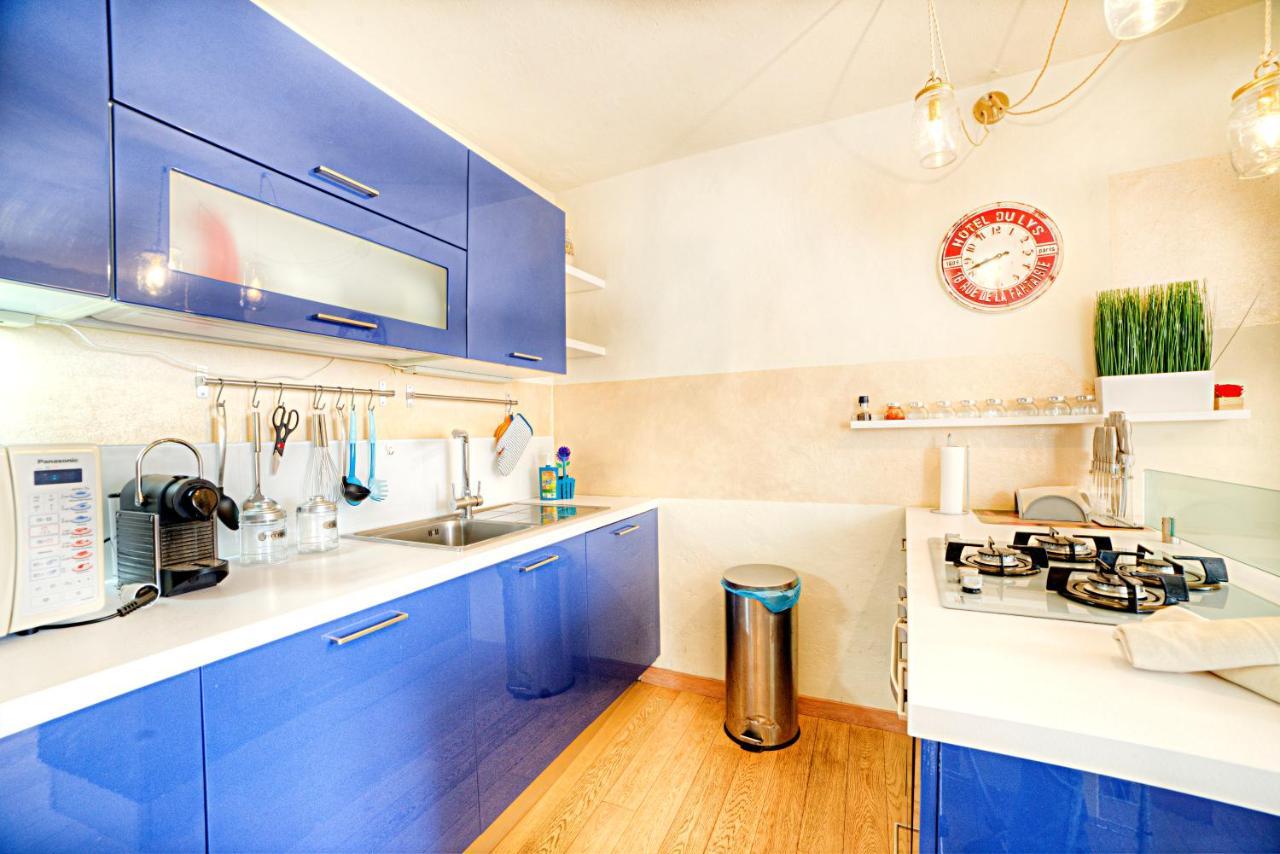 Nicchio Bright And Design Loft Apartment Siena Luaran gambar