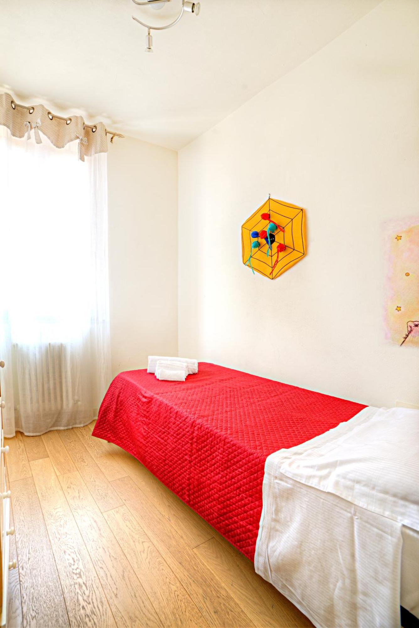 Nicchio Bright And Design Loft Apartment Siena Luaran gambar