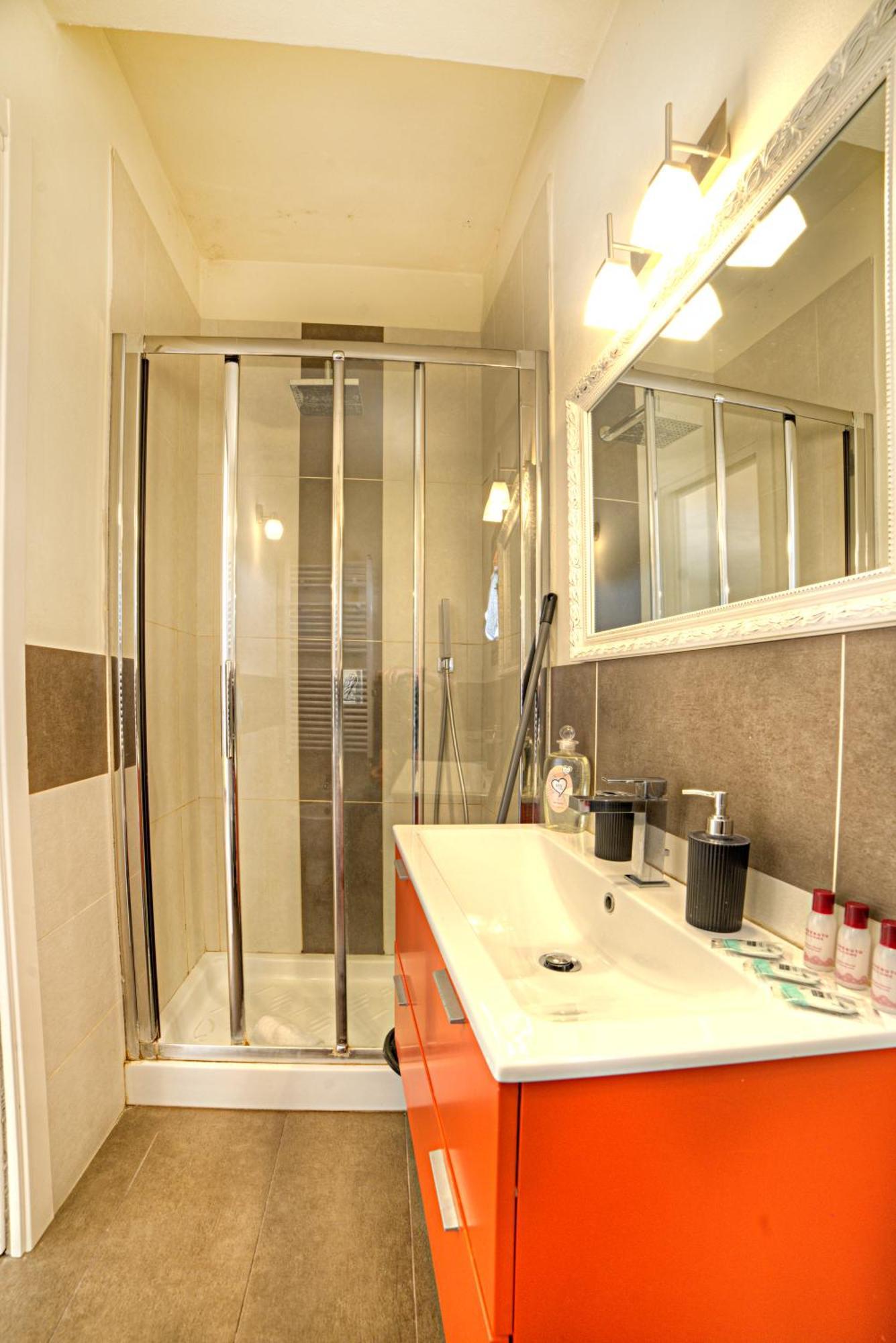 Nicchio Bright And Design Loft Apartment Siena Luaran gambar